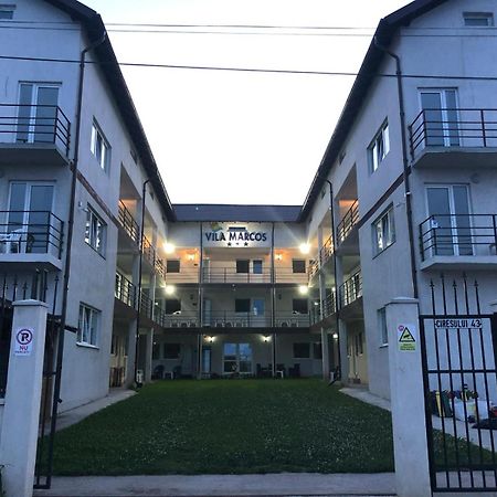 Vila Marcos Costinesti Exterior foto