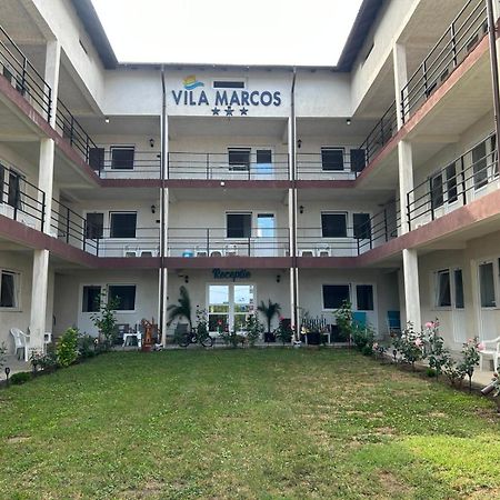 Vila Marcos Costinesti Exterior foto