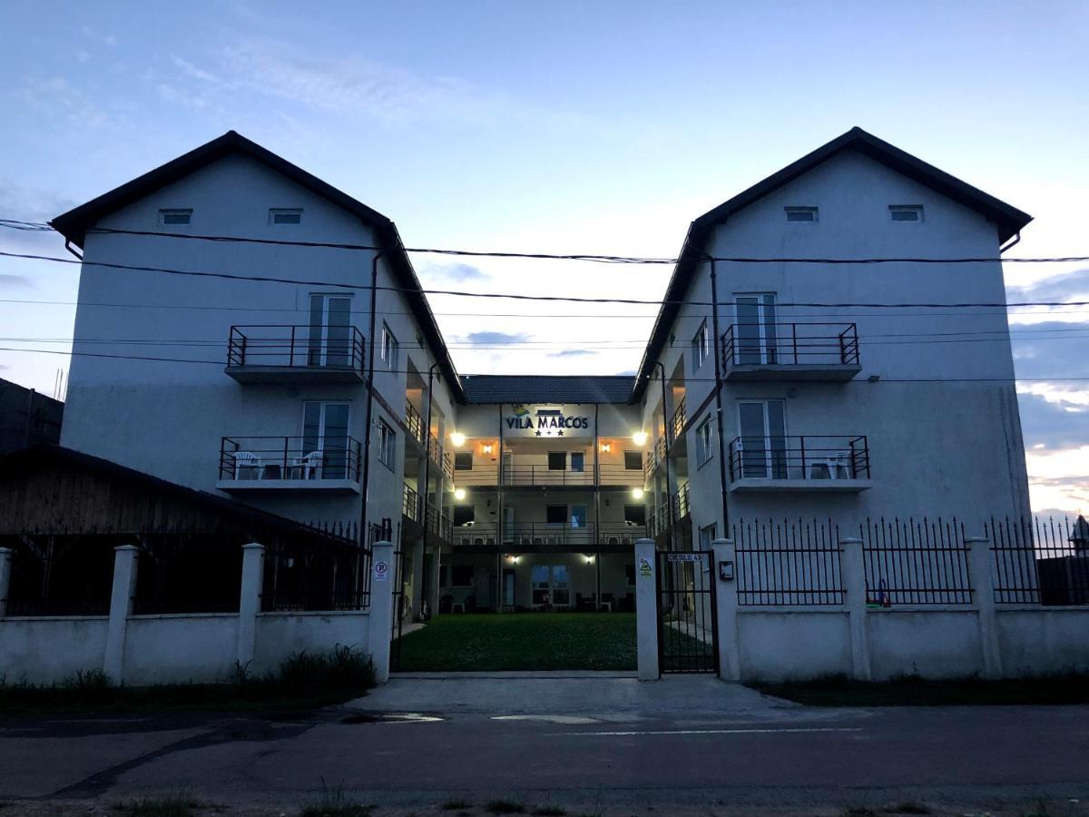 Vila Marcos Costinesti Exterior foto