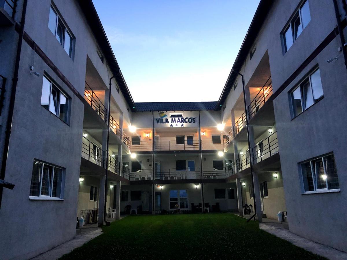 Vila Marcos Costinesti Exterior foto