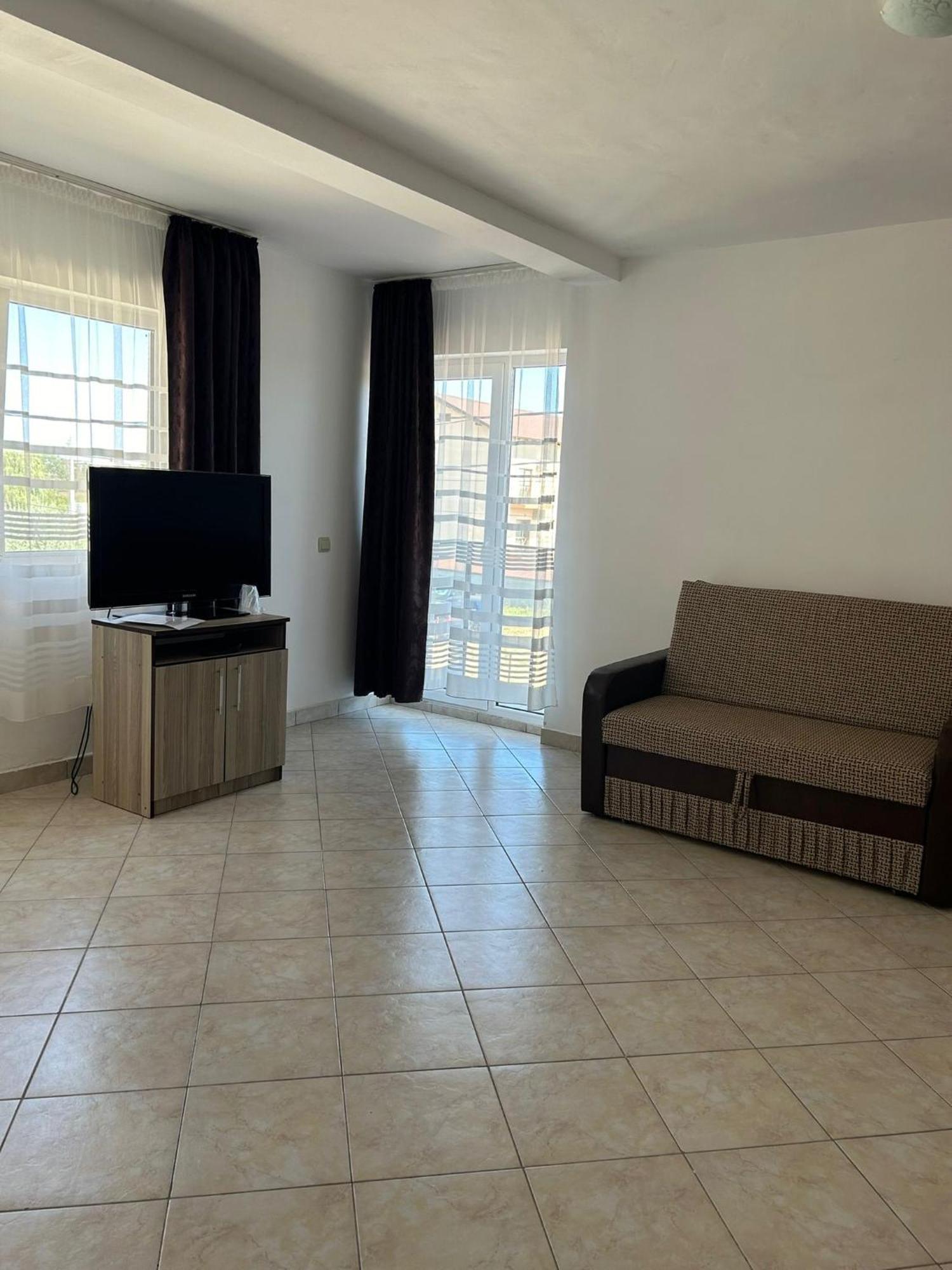 Vila Marcos Costinesti Exterior foto