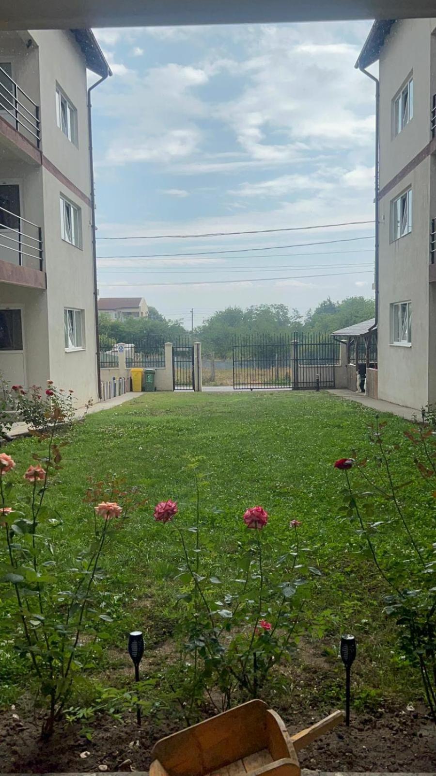 Vila Marcos Costinesti Exterior foto