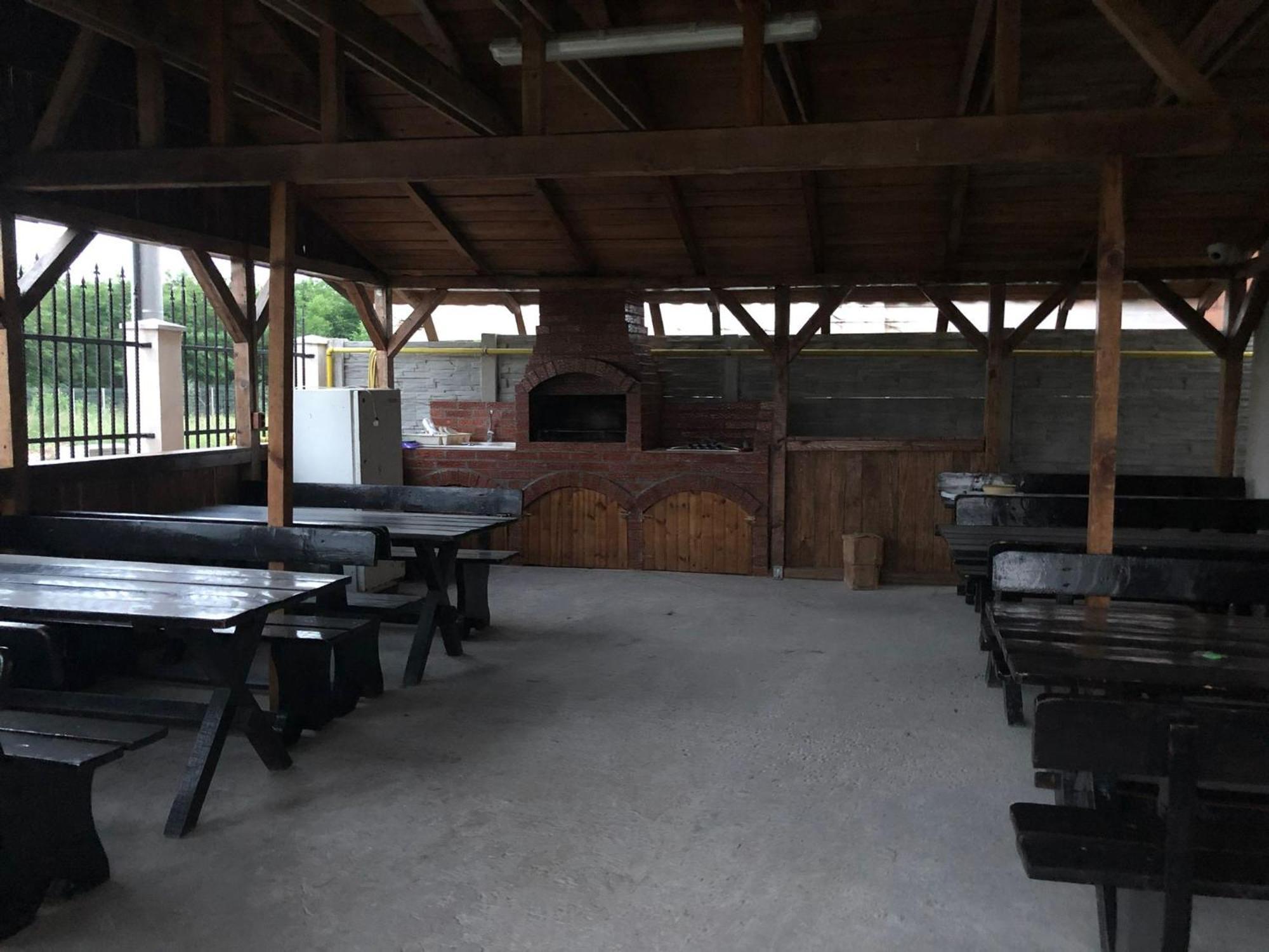 Vila Marcos Costinesti Exterior foto