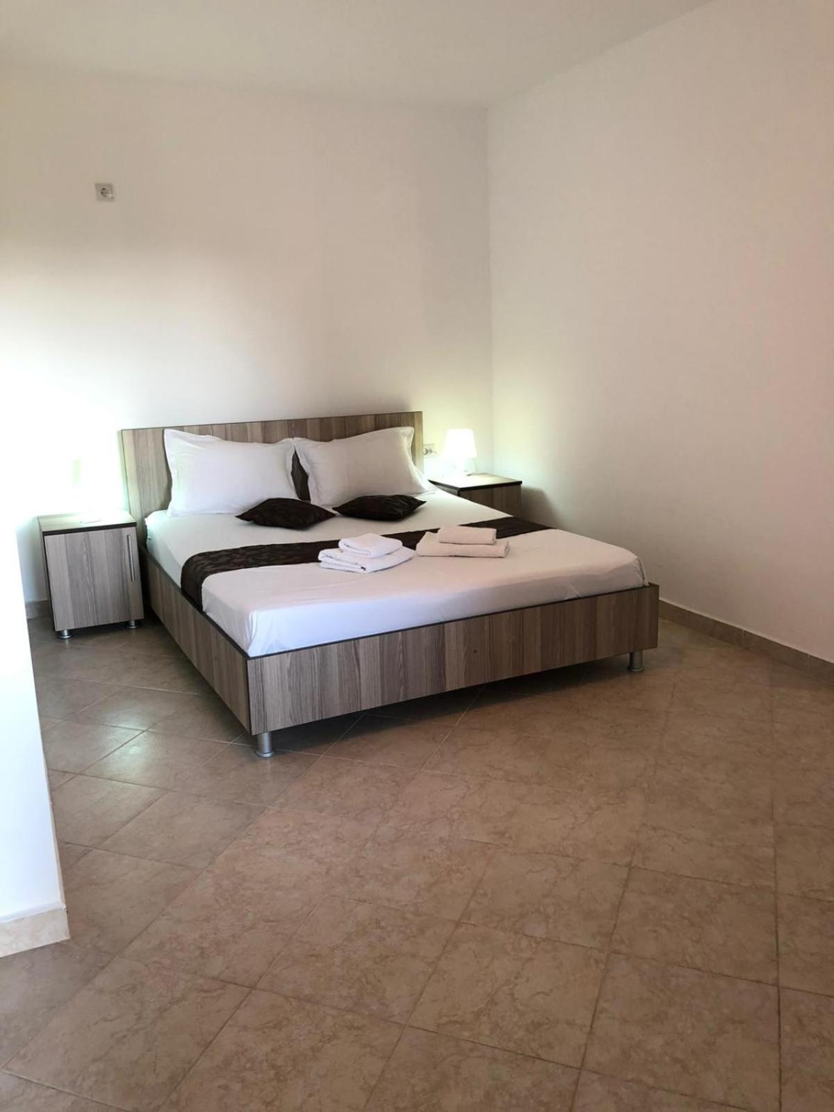 Vila Marcos Costinesti Exterior foto