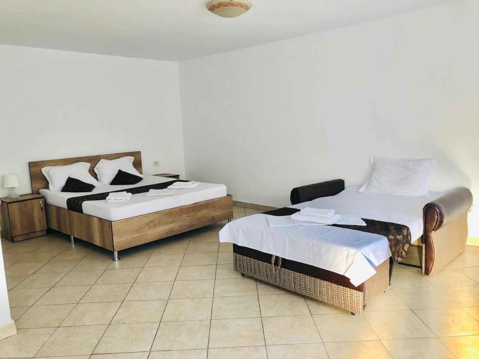 Vila Marcos Costinesti Exterior foto