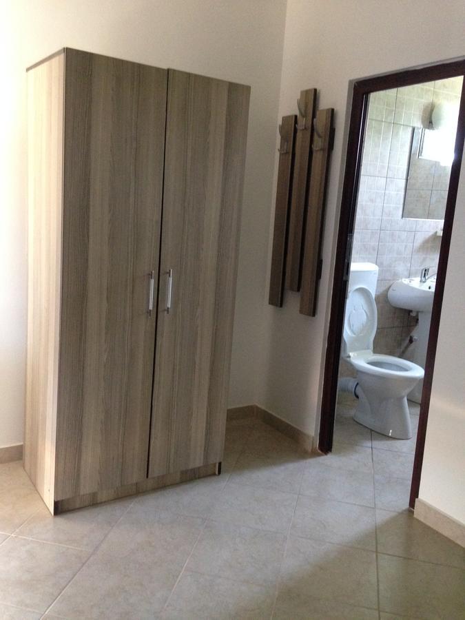 Vila Marcos Costinesti Exterior foto