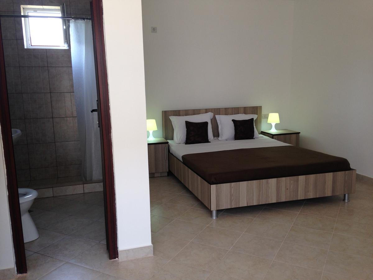 Vila Marcos Costinesti Exterior foto