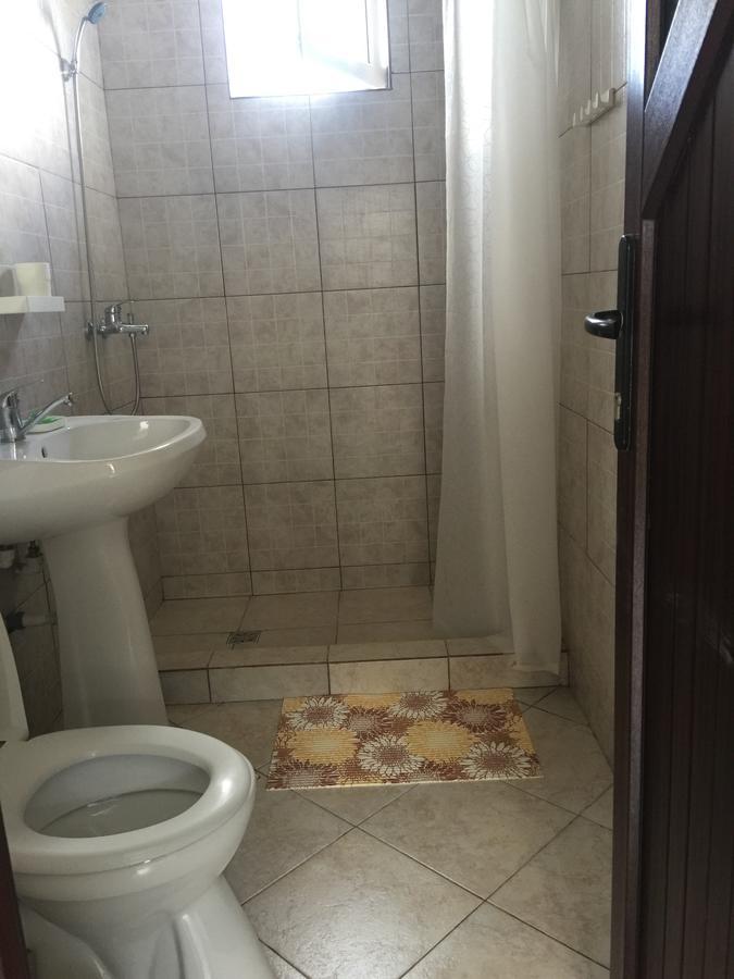 Vila Marcos Costinesti Exterior foto