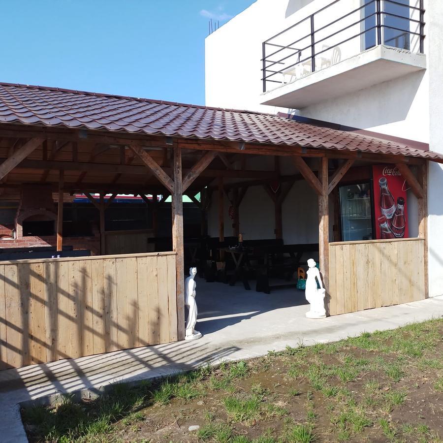 Vila Marcos Costinesti Exterior foto