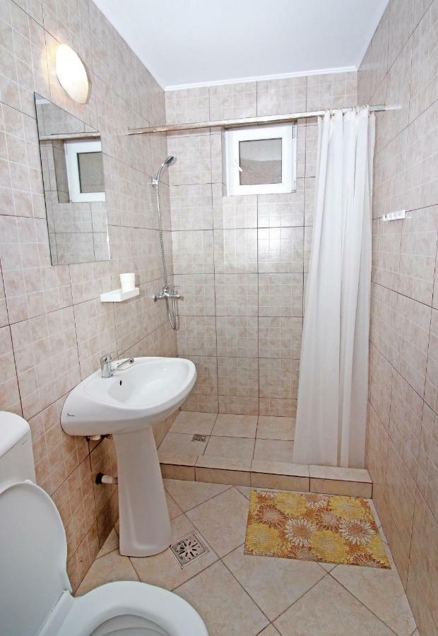 Vila Marcos Costinesti Exterior foto